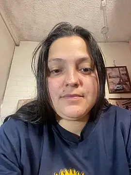 KataleyaStiward online show from November 2025 12:53:01 PM