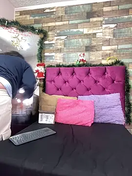 KataleyaStiward online show from December 2025 12:55:01 PM