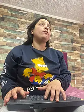 KataleyaStiward online show from December 2025 12:37:01 PM