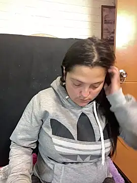 KataleyaStiward online show from October 2025 01:12:01 PM