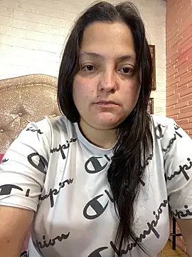 KataleyaStiward online show from October 2025 12:51:01 PM