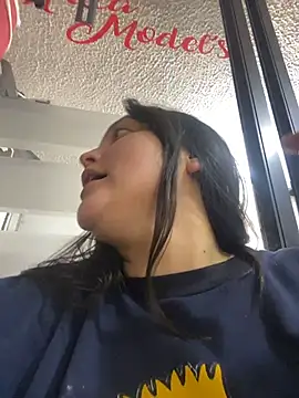 KataleyaStiward online show from October 2025 12:47:02 PM