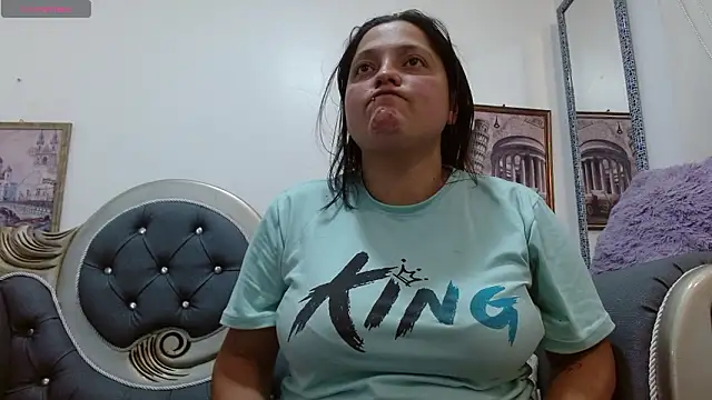 KataleyaStiward online show from March 2026 07:15:02 PM