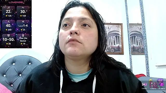 Snapshot of KataleyaStiward chatting on June 2026 12:33:01 PM KataleyaStiward online show from June 2026 12:33:01 PM