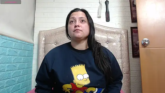 KataleyaStiward online show from September 2025 12:53:01 PM