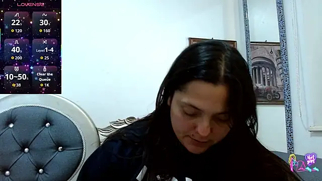 Snapshot of KataleyaStiward chatting on June 2026 12:39:01 PM KataleyaStiward online show from June 2026 12:39:01 PM