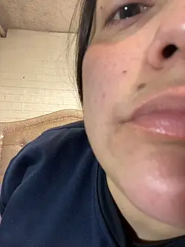 KataleyaStiward online show from October 2025 01:10:01 PM