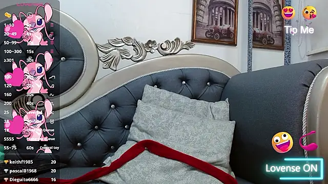 KataleyaStiward online show from March 2026 11:31:02 PM