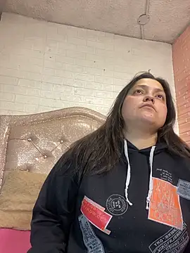 KataleyaStiward online show from November 2025 12:42:02 PM