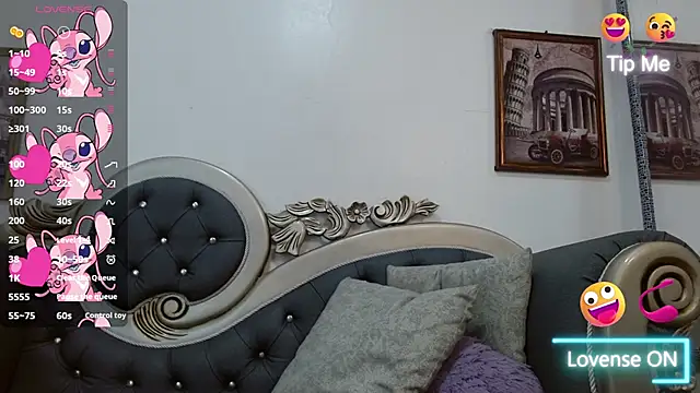 KataleyaStiward online show from February 2026 07:44:01 PM