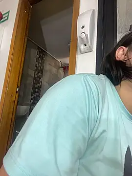 KataleyaStiward online show from February 2026 07:12:01 PM