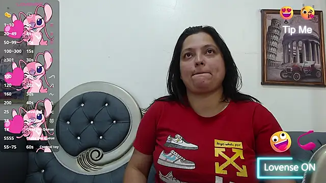 KataleyaStiward online show from March 2026 06:37:02 PM