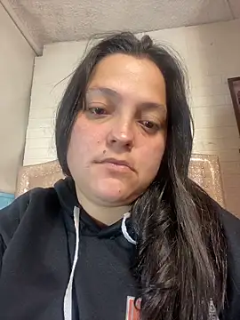 KataleyaStiward online show from November 2025 01:59:02 PM