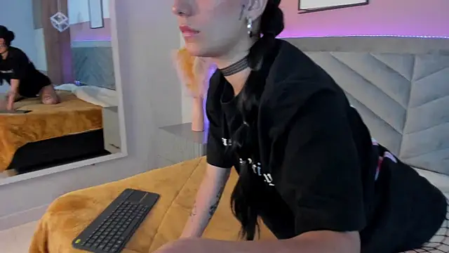 Ary thompson   online show from March 2026 12:16:01 PM