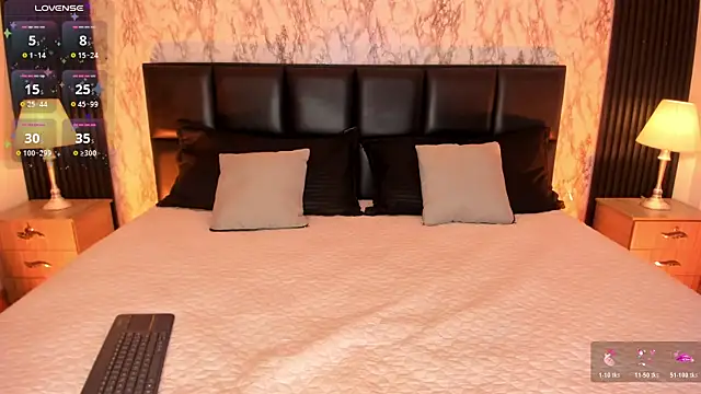 Snapshot of SpicyAmelia chatting on November 2025 12:49:01 PM SpicyAmelia online show from November 2025 12:49:01 PM