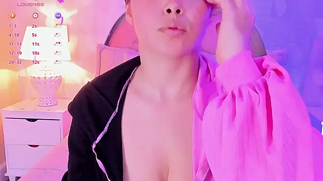 angeline teen online show from March 2026 12:06:02 PM