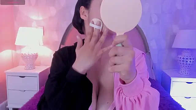 angeline teen online show from April 2026 12:20:01 PM