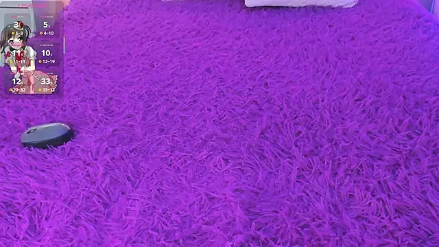 angeline teen online show from January 2026 12:09:02 PM