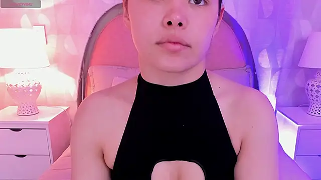 angeline teen online show from May 2026 12:11:02 PM