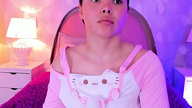 angeline teen online show from March 2026 12:17:02 PM