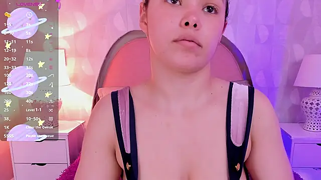 angeline teen online show from May 2026 12:22:02 PM