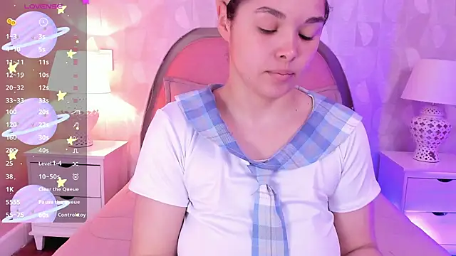 Snapshot of angeline_teen chatting on July 2026 12:22:01 PM angeline teen online show from July 2026 12:22:01 PM