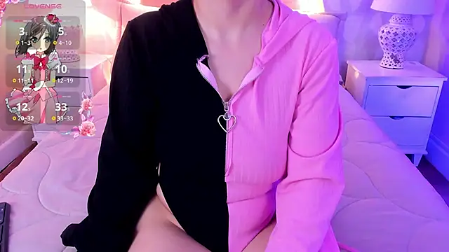 angeline teen online show from February 2026 12:07:01 PM