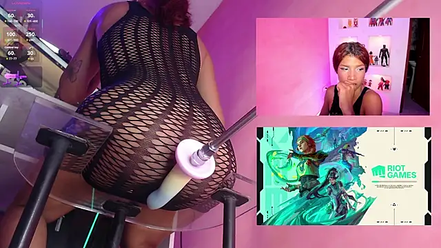 SofiRey  online show from May 2026 01:42:02 PM