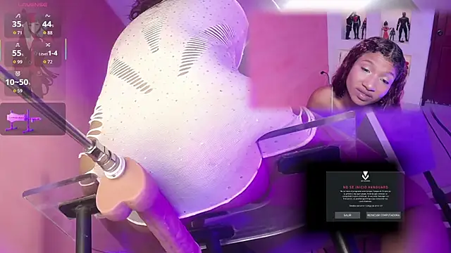 SofiRey  online show from June 2026 01:38:02 PM