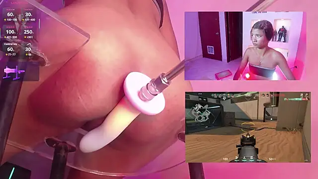 SofiRey  online show from June 2026 01:55:02 PM