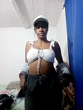 StormiHills online show from January 2026 11:25:02 AM