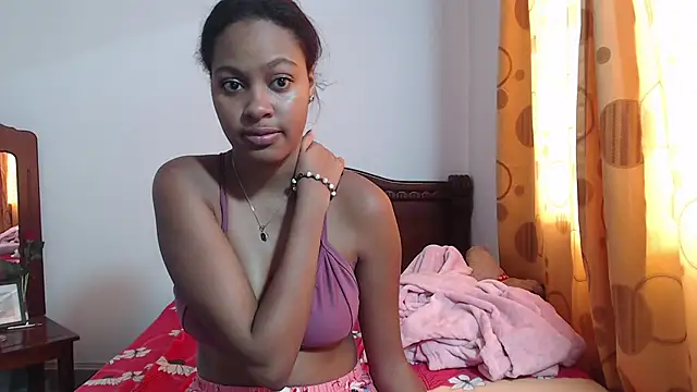 StormiHills online show from January 2026 06:58:02 PM