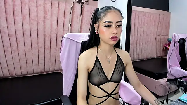 AnnySweett  online show from May 2026 03:54:02 PM
