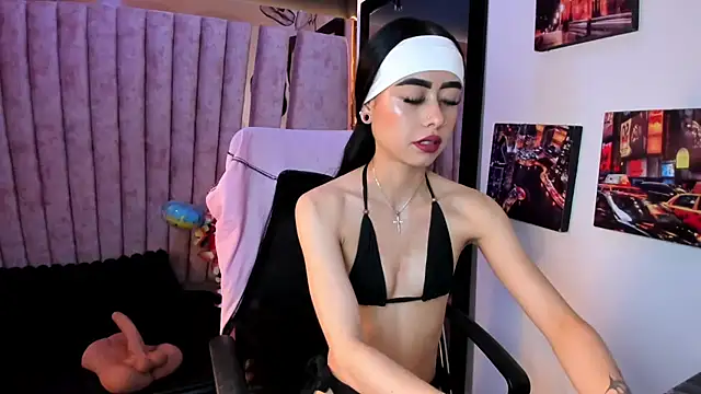 AnnySweett  online show from May 2026 02:49:01 PM