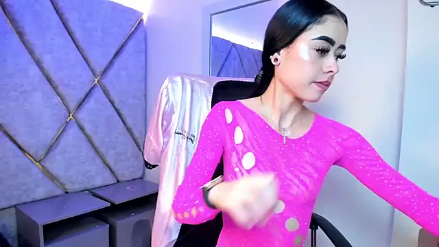 AnnySweett  online show from May 2026 03:33:01 PM