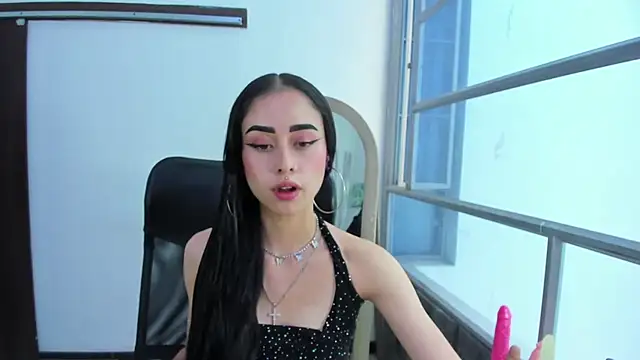 AnnySweett  online show from September 2025 04:17:01 PM