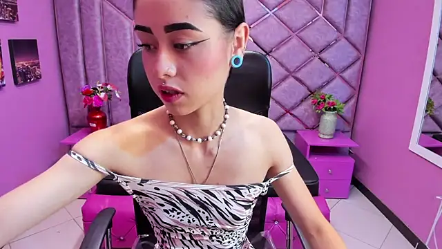 AnnySweett  online show from October 2025 03:13:02 PM