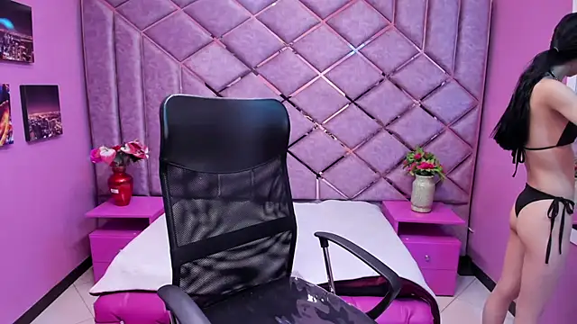 AnnySweett  online show from September 2025 05:19:02 PM