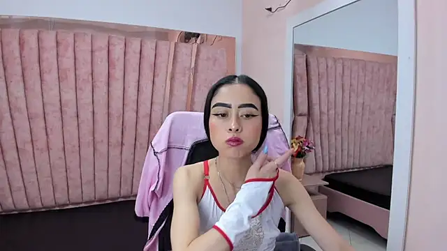 AnnySweett  online show from April 2026 04:27:02 PM
