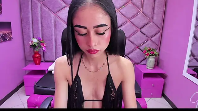 AnnySweett  online show from September 2025 03:26:01 PM