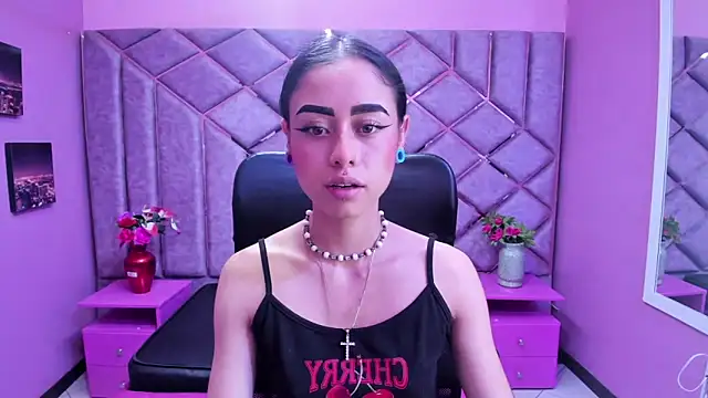 AnnySweett  online show from October 2025 03:02:01 PM