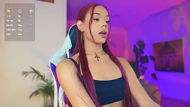  Miss Anna  online show from September 2025 02:44:02 AM