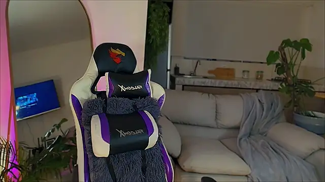  Miss Anna  online show from November 2025 05:10:02 AM