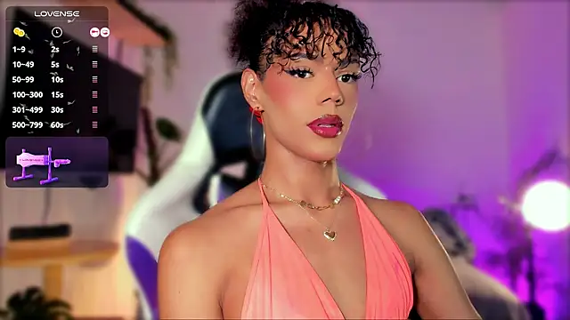  Miss Anna  online show from March 2025 06:31:01 AM