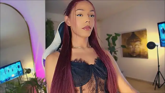  Miss Anna  online show from October 2025 02:21:02 AM