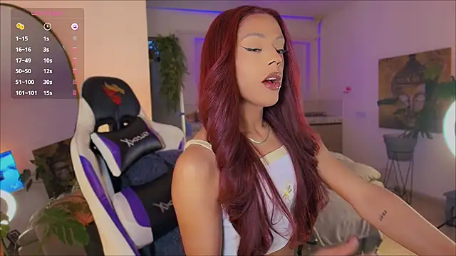  Miss Anna  online show from November 2025 11:20:02 AM