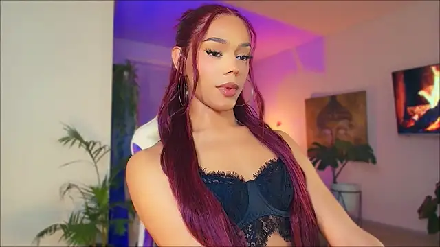  Miss Anna  online show from September 2025 03:01:01 AM