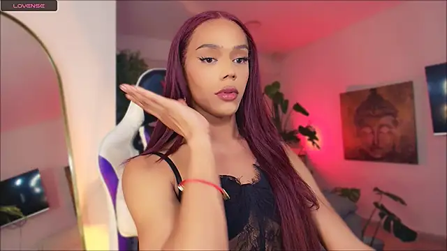  Miss Anna  online show from October 2025 06:31:02 PM