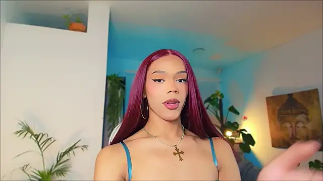  Miss Anna  online show from September 2025 07:32:02 AM