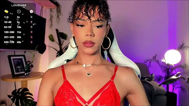  Miss Anna  online show from March 2025 05:56:01 AM